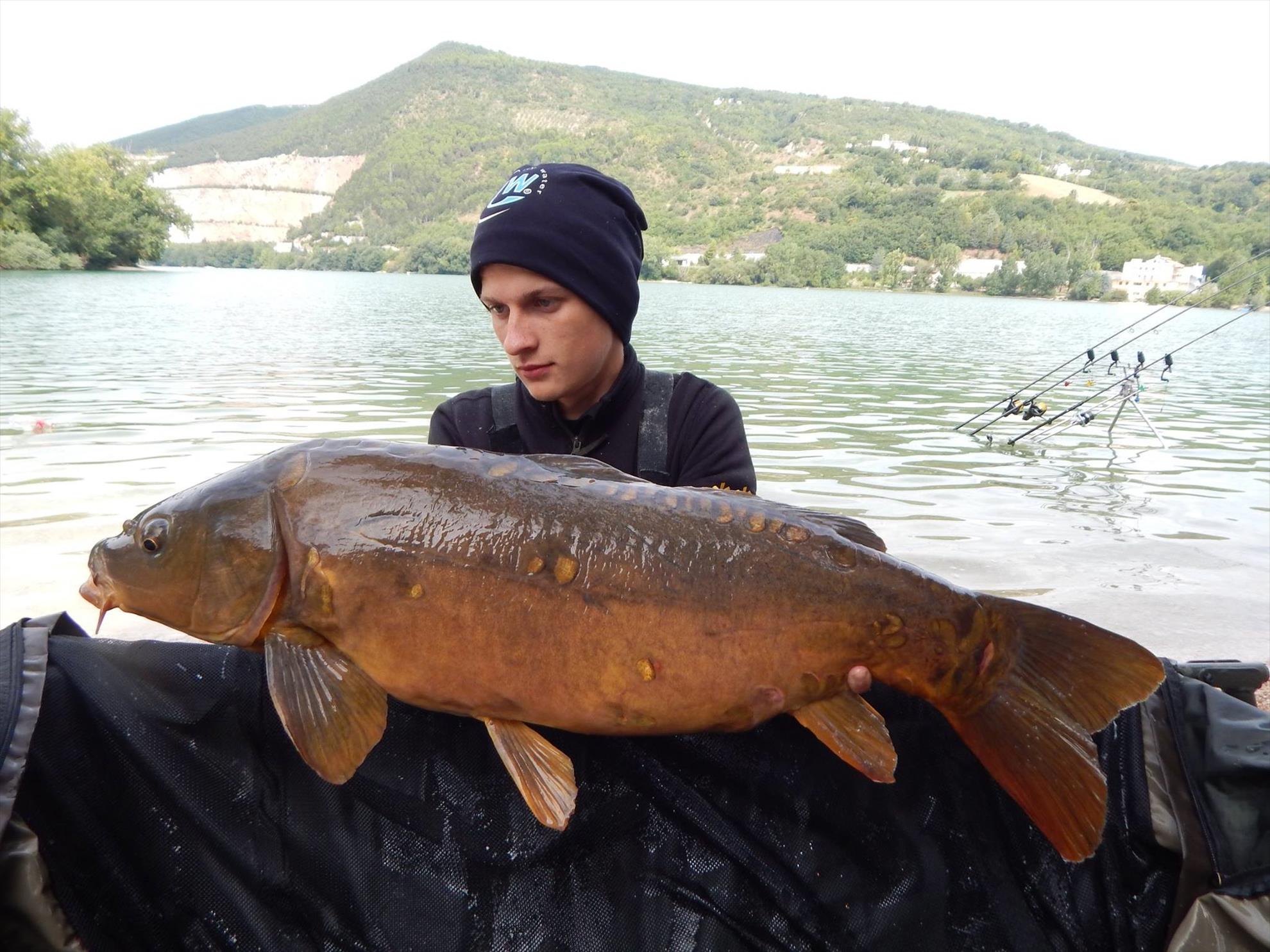 O partida de pescuit in Italia - 118964839054560395284936596378901676445413o.jpg